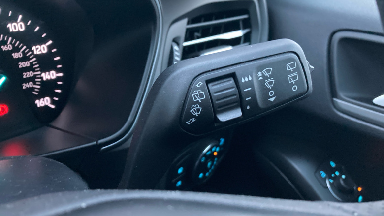 Ford Focus 1.0 EcoBoost ST-Line Style 5dr Petrol Hatchback